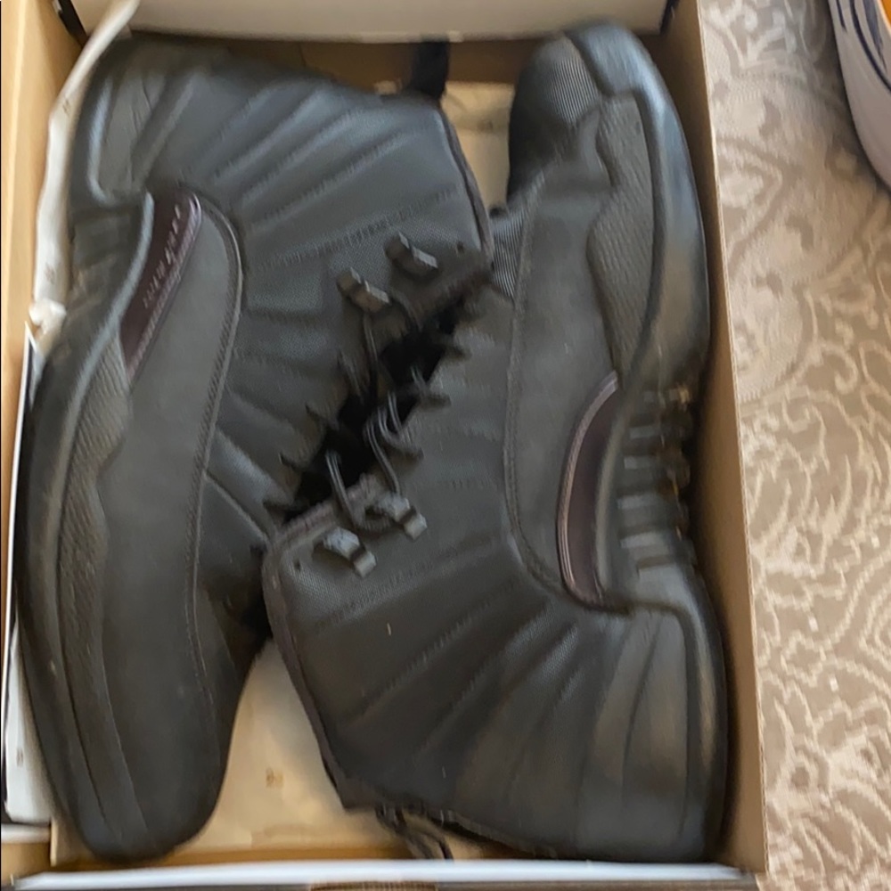 Winterized 12s